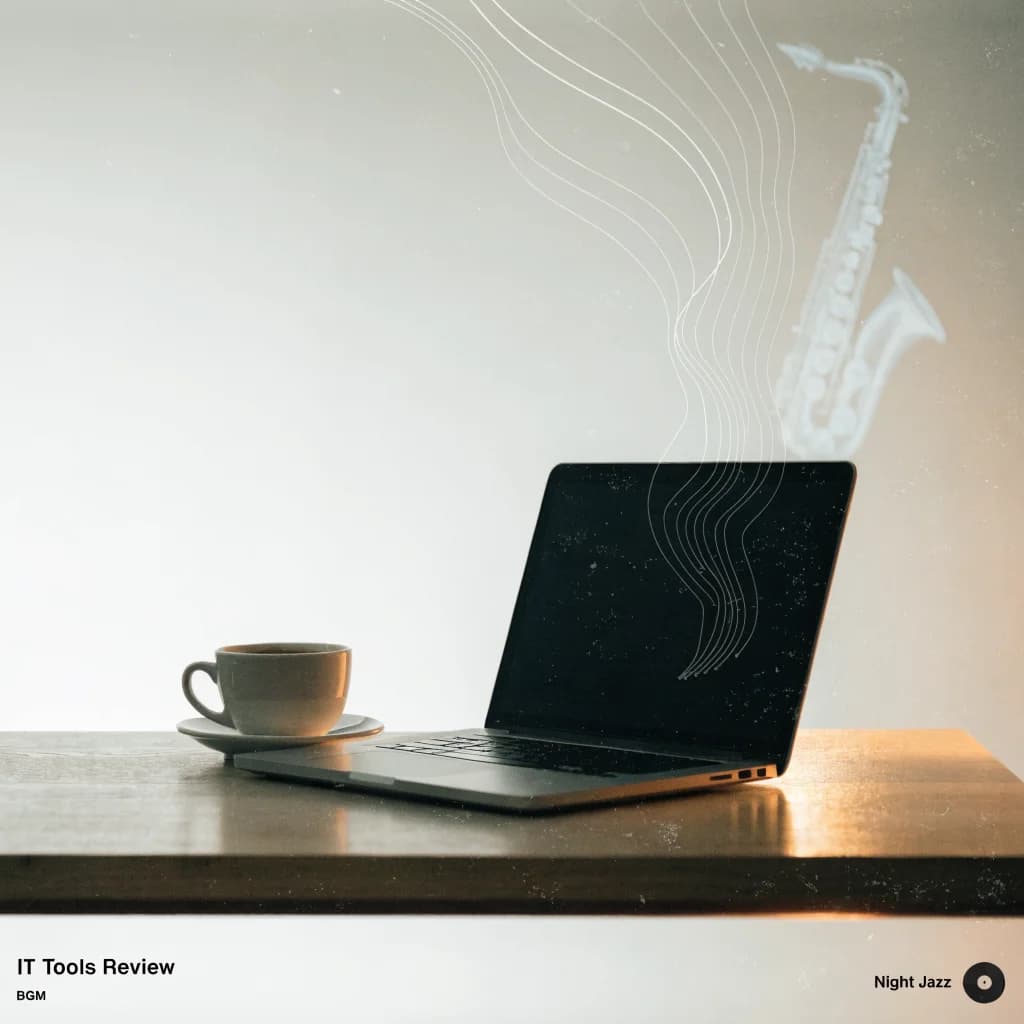 Smooth Tech Tunes