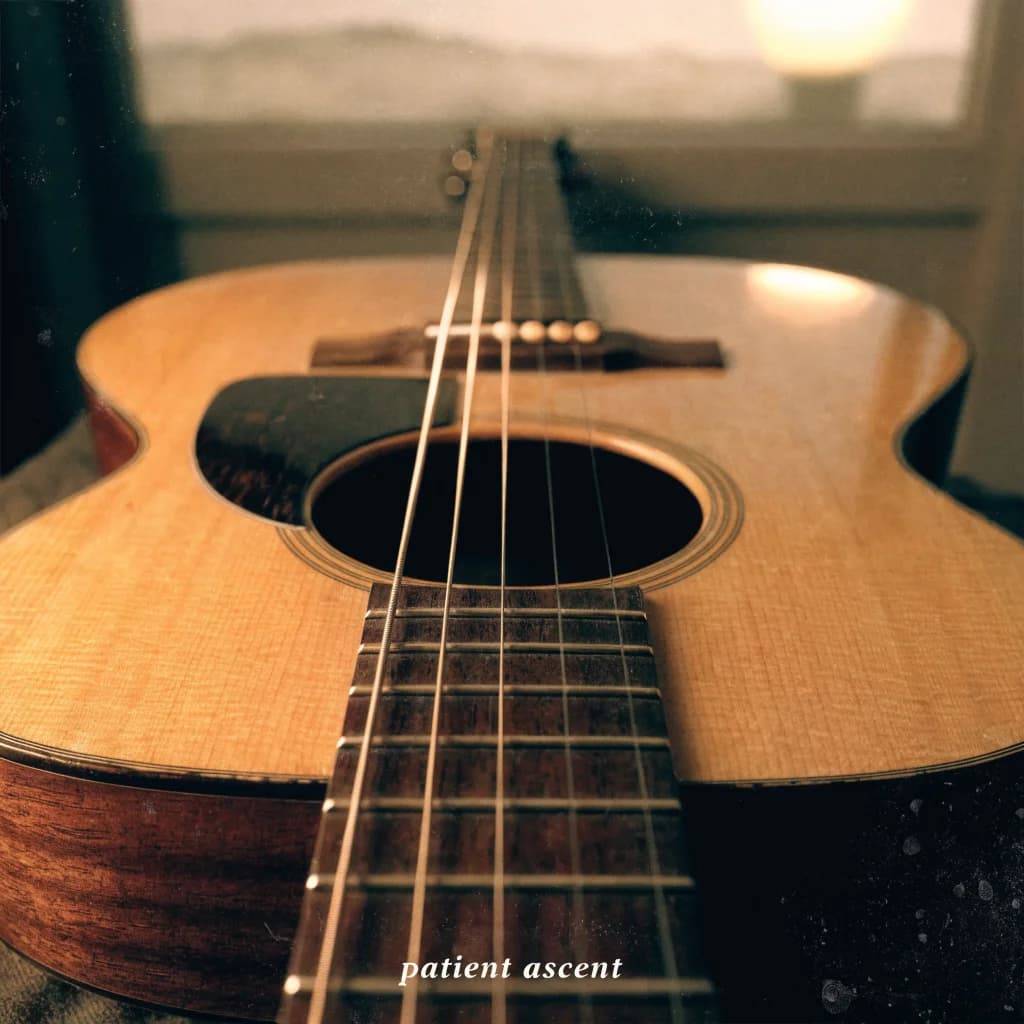 Twelfth Fret Horizon