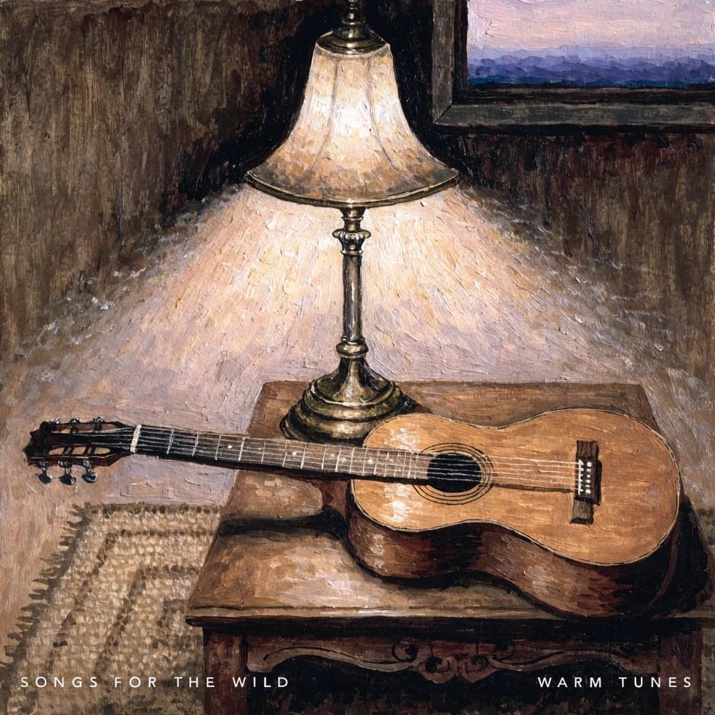 Lamplight Strings