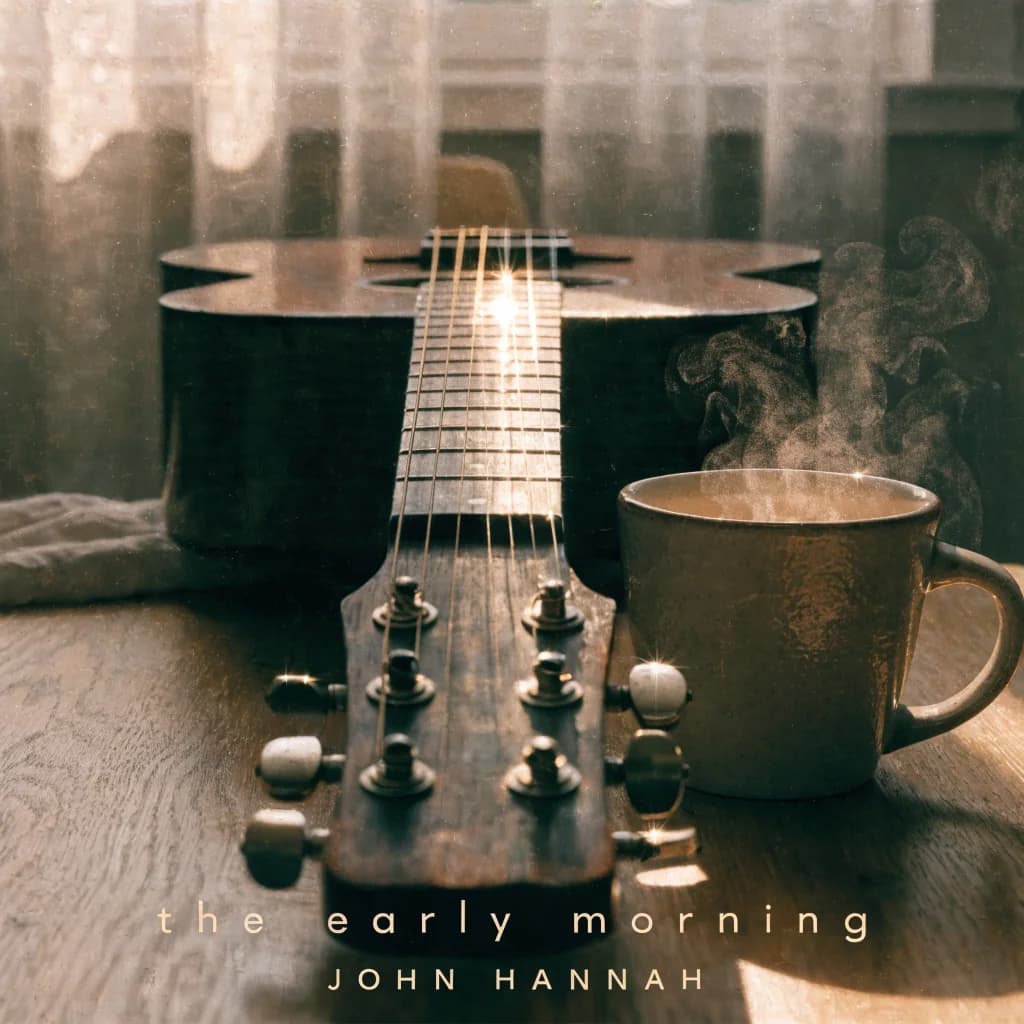 Harmonic Dawn