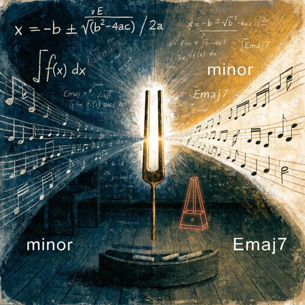 Infinite Synaptic Network [I series theme]