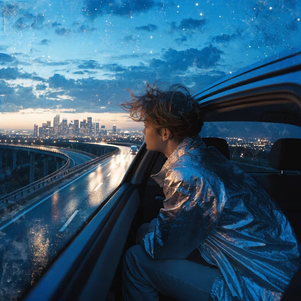 Chasing the Skyline