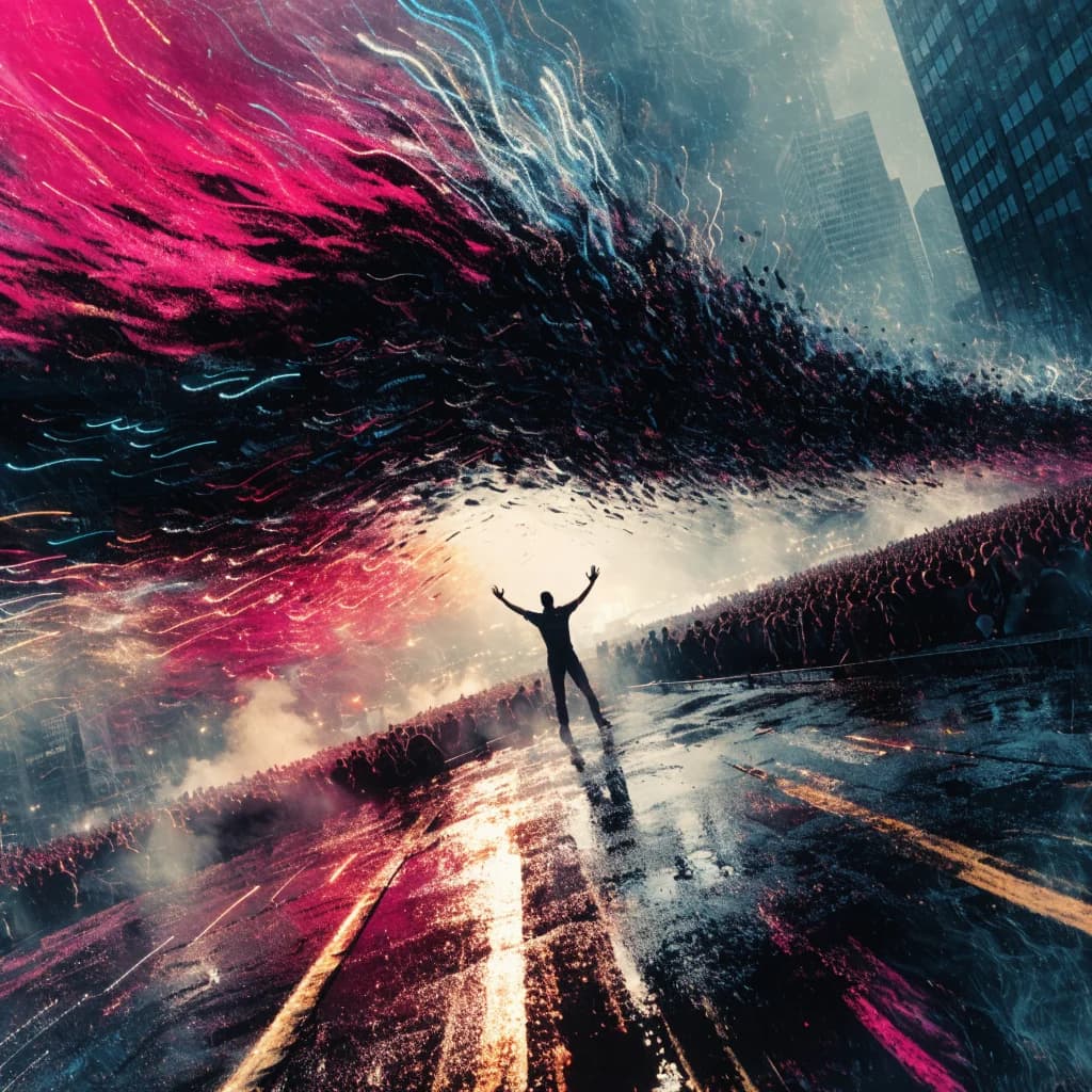 Hypequake