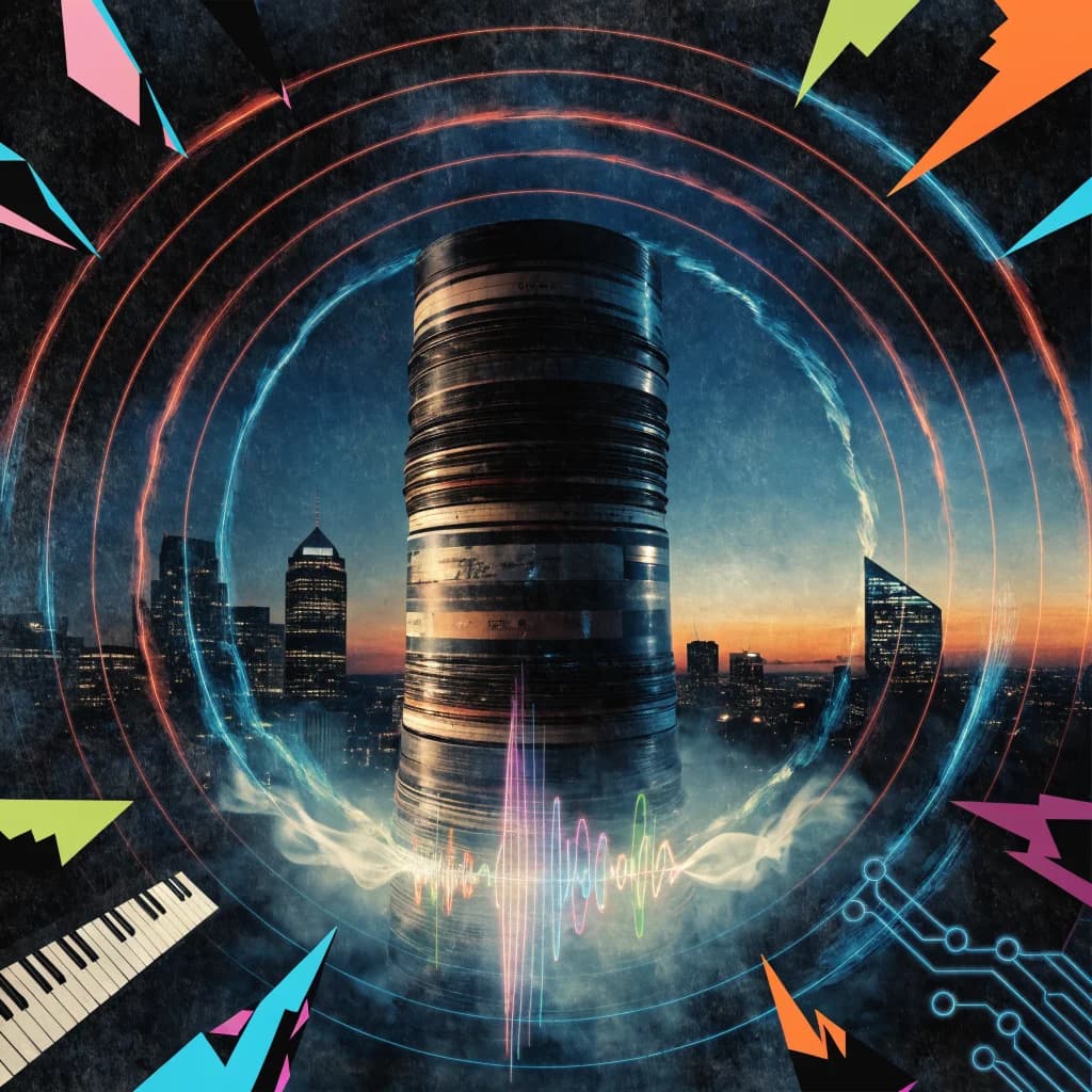 Welcome to ElevenMusic
