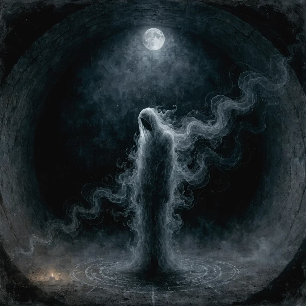 Hushed Dread Ritual