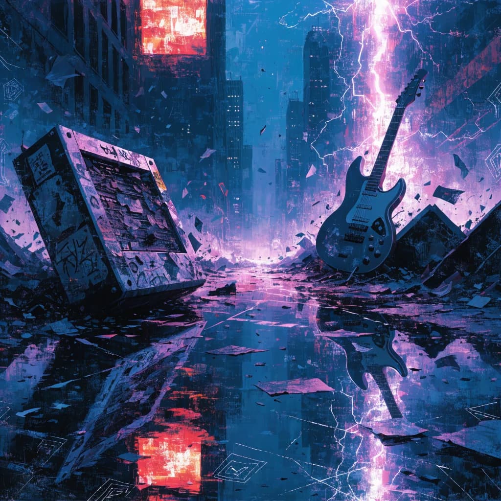 Riot Spark