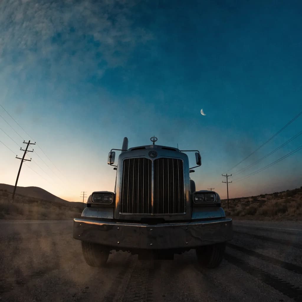 Rolling Thunder Ride
