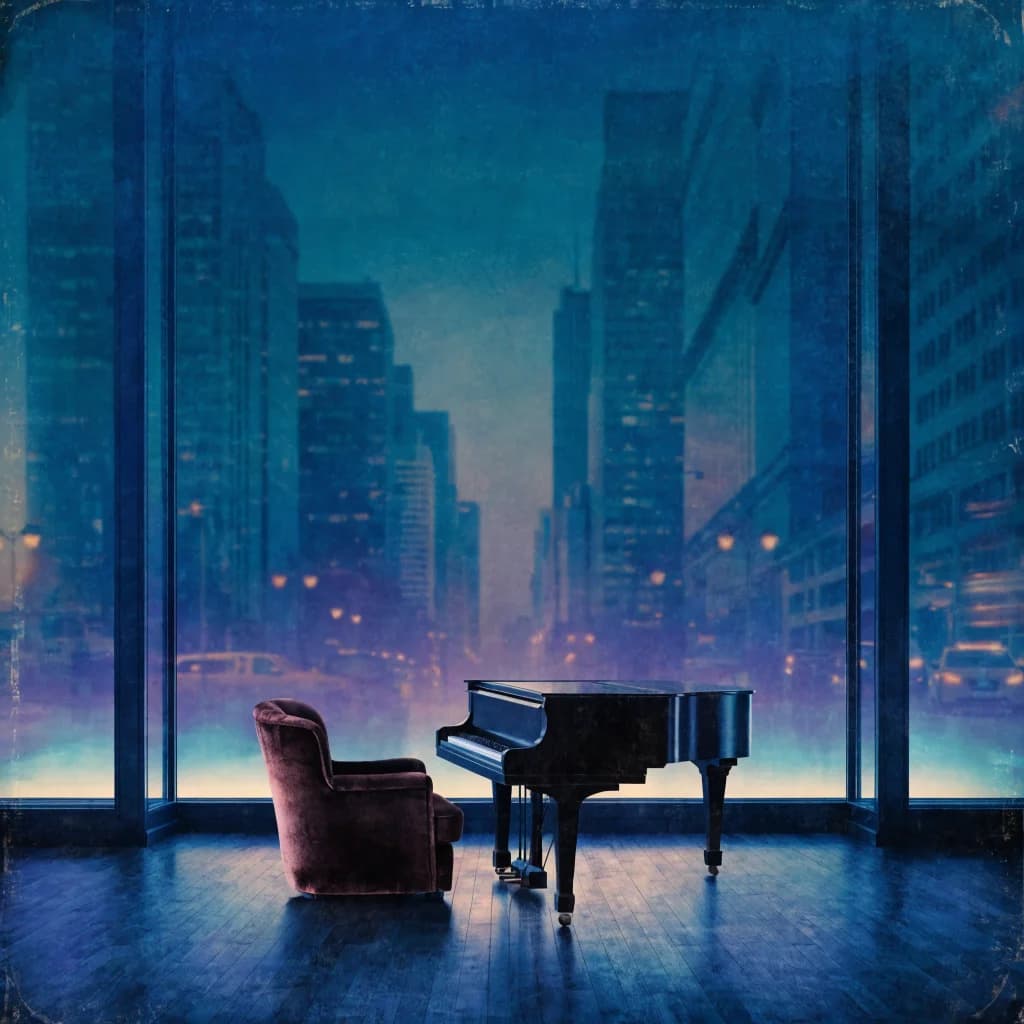 Slow Rise Lounge