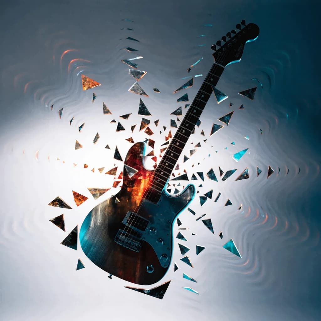 Guitars 136 04