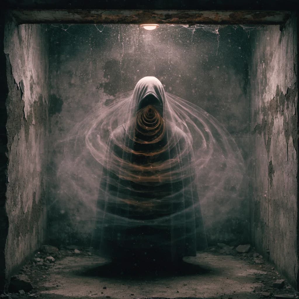 Occult Murmurs