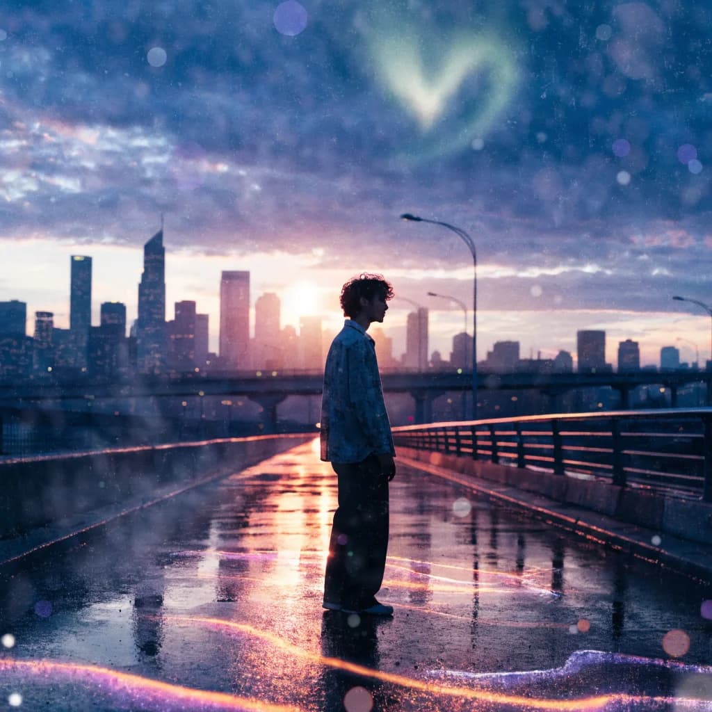 Afterlight State