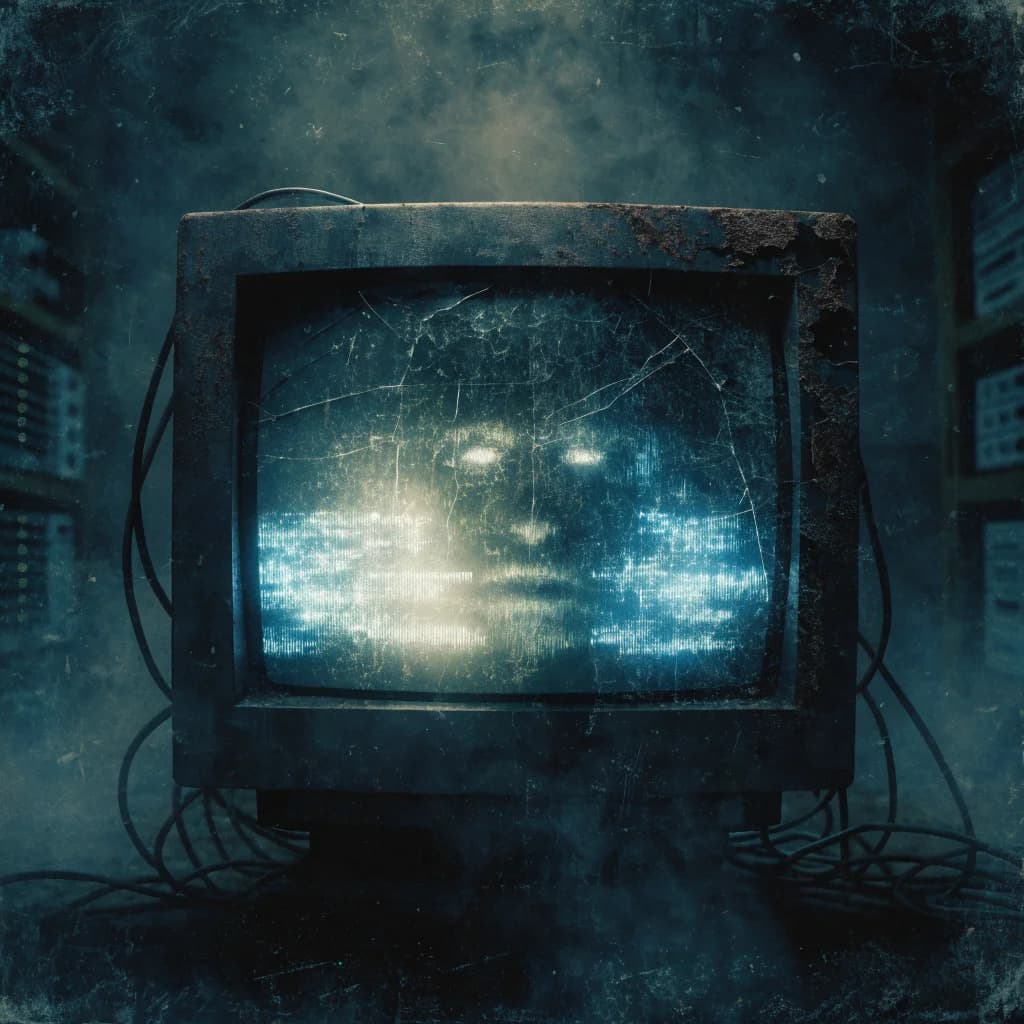 Postmortem Malware