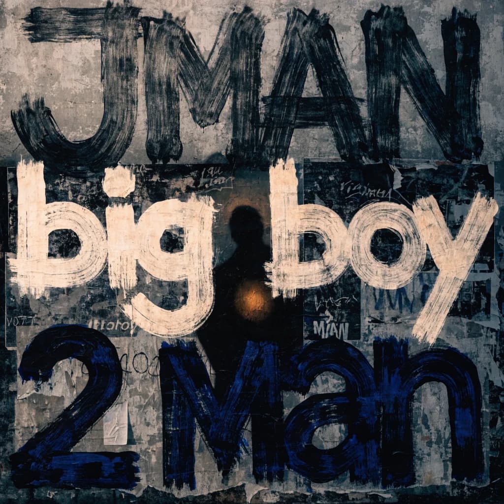 Big Boy Double JMAN