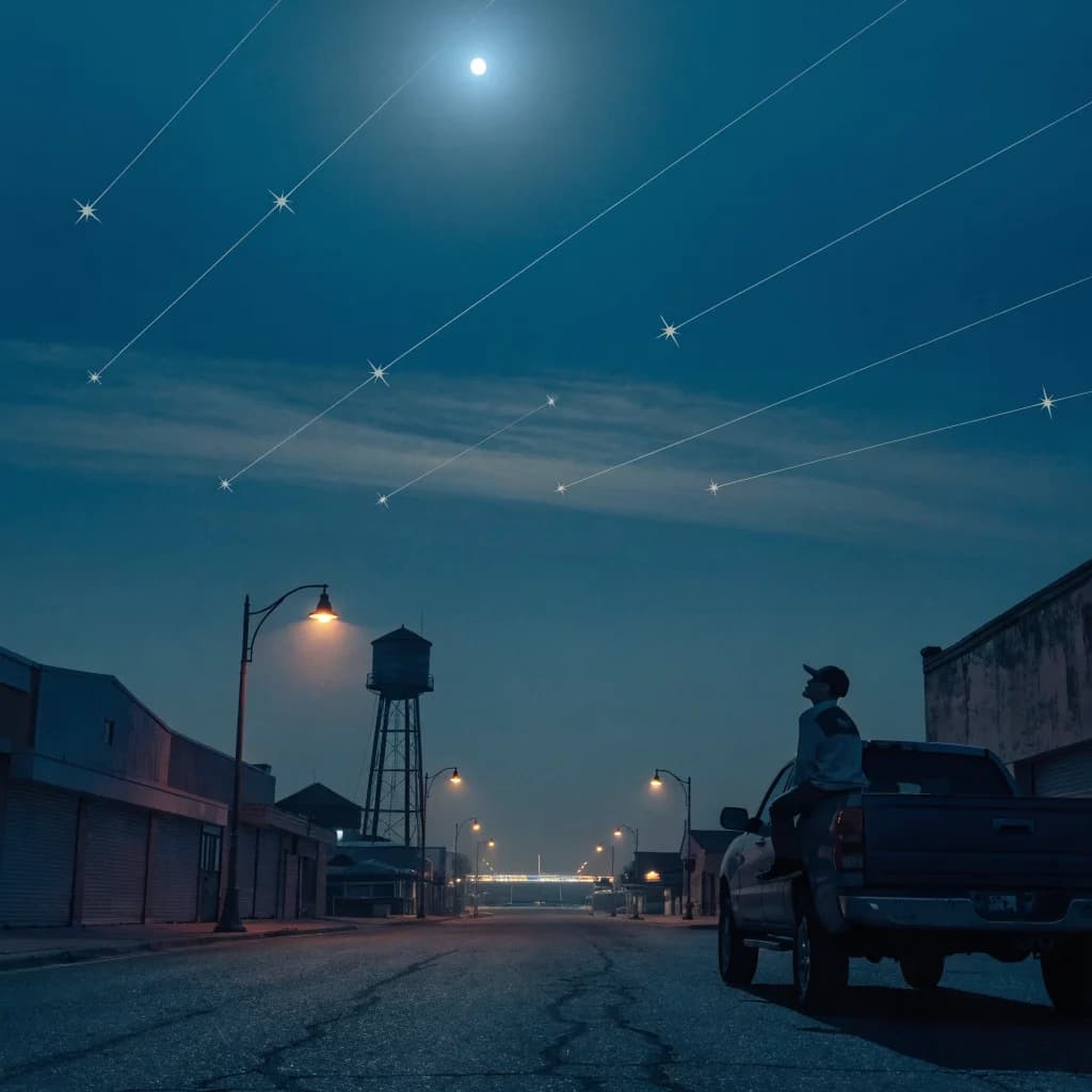 Hometown Stars