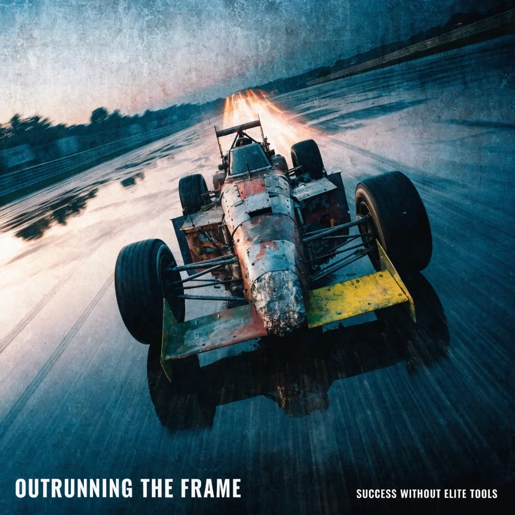 Throttle the Odds