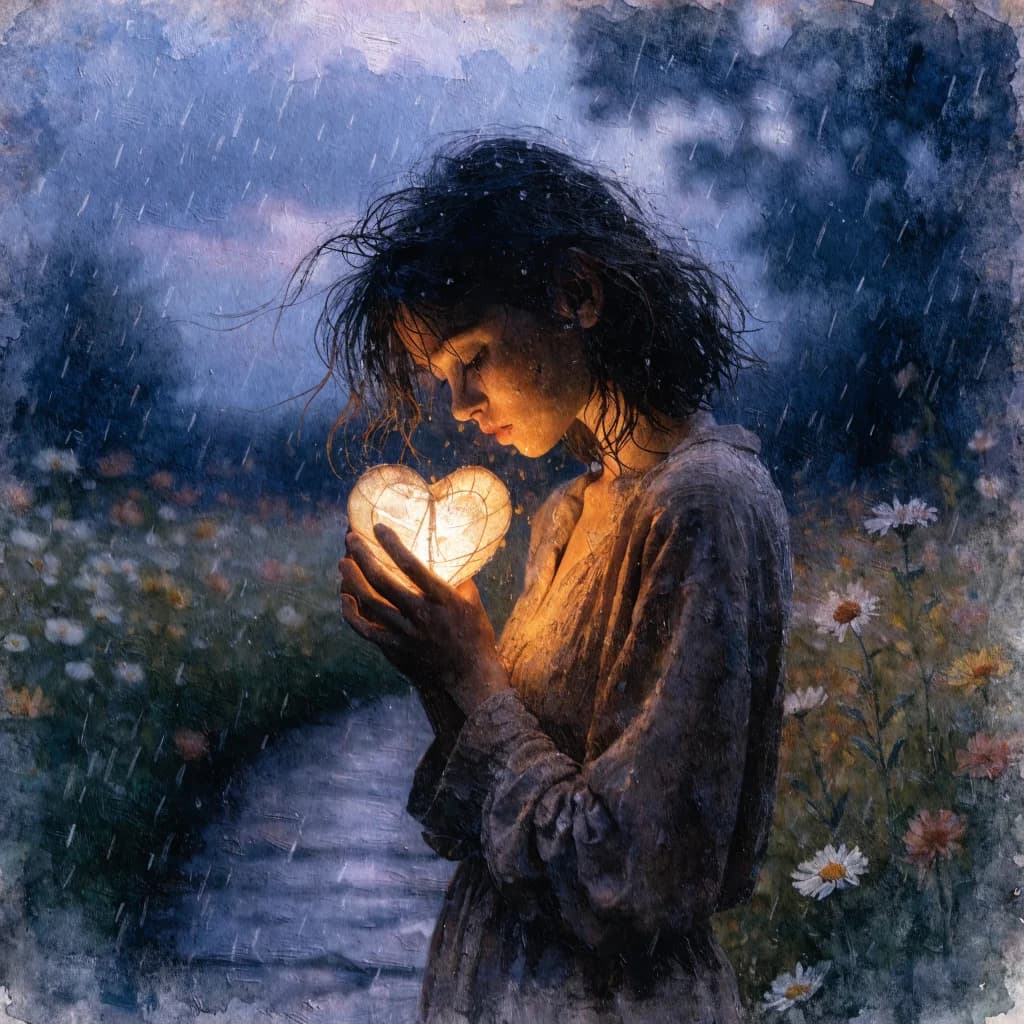 Heartstrings Unfold