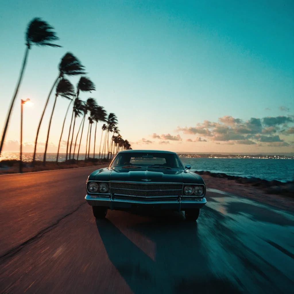 Sunset Rider