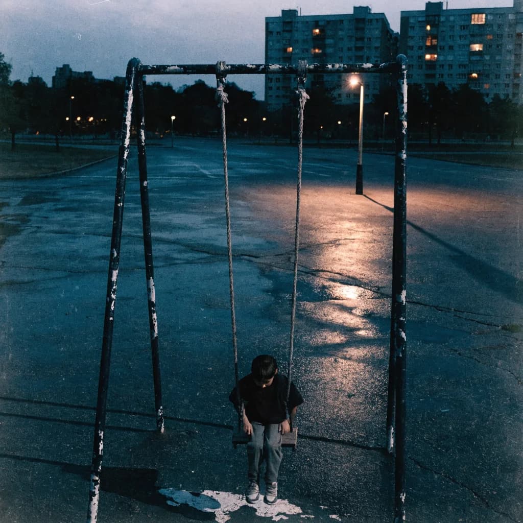 Lonely Flights