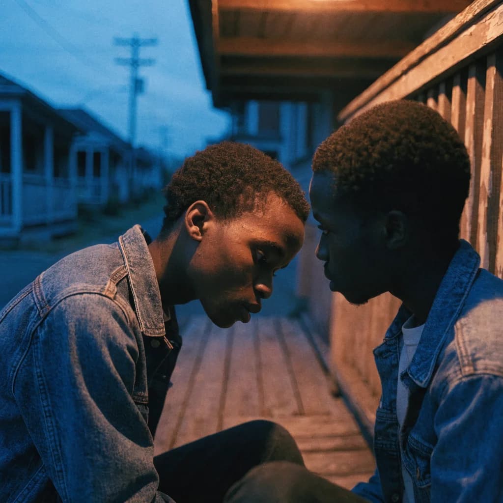 Brotherlight Harmony