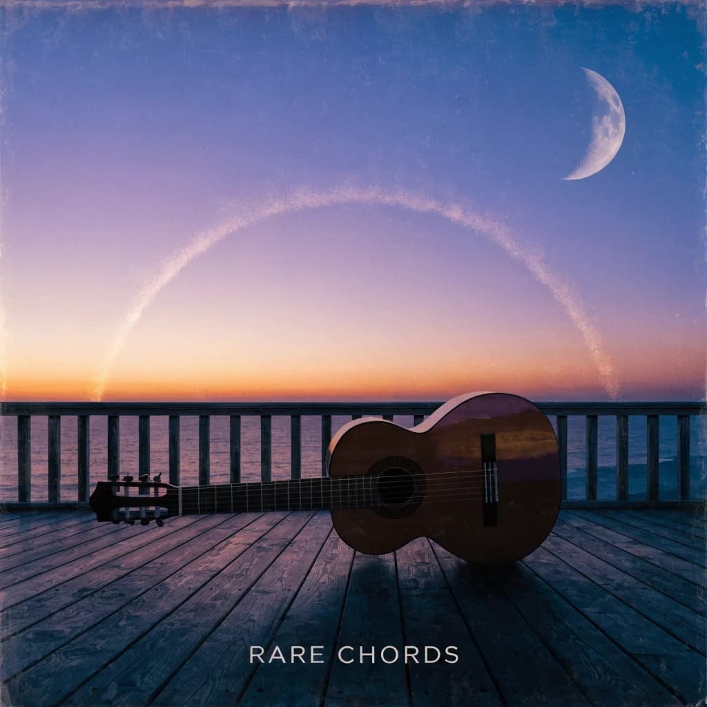 Orange Sky Lullaby