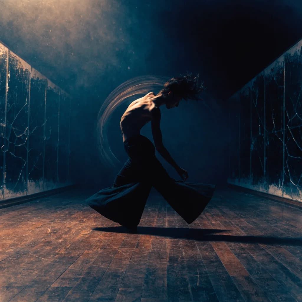 Bending Groove