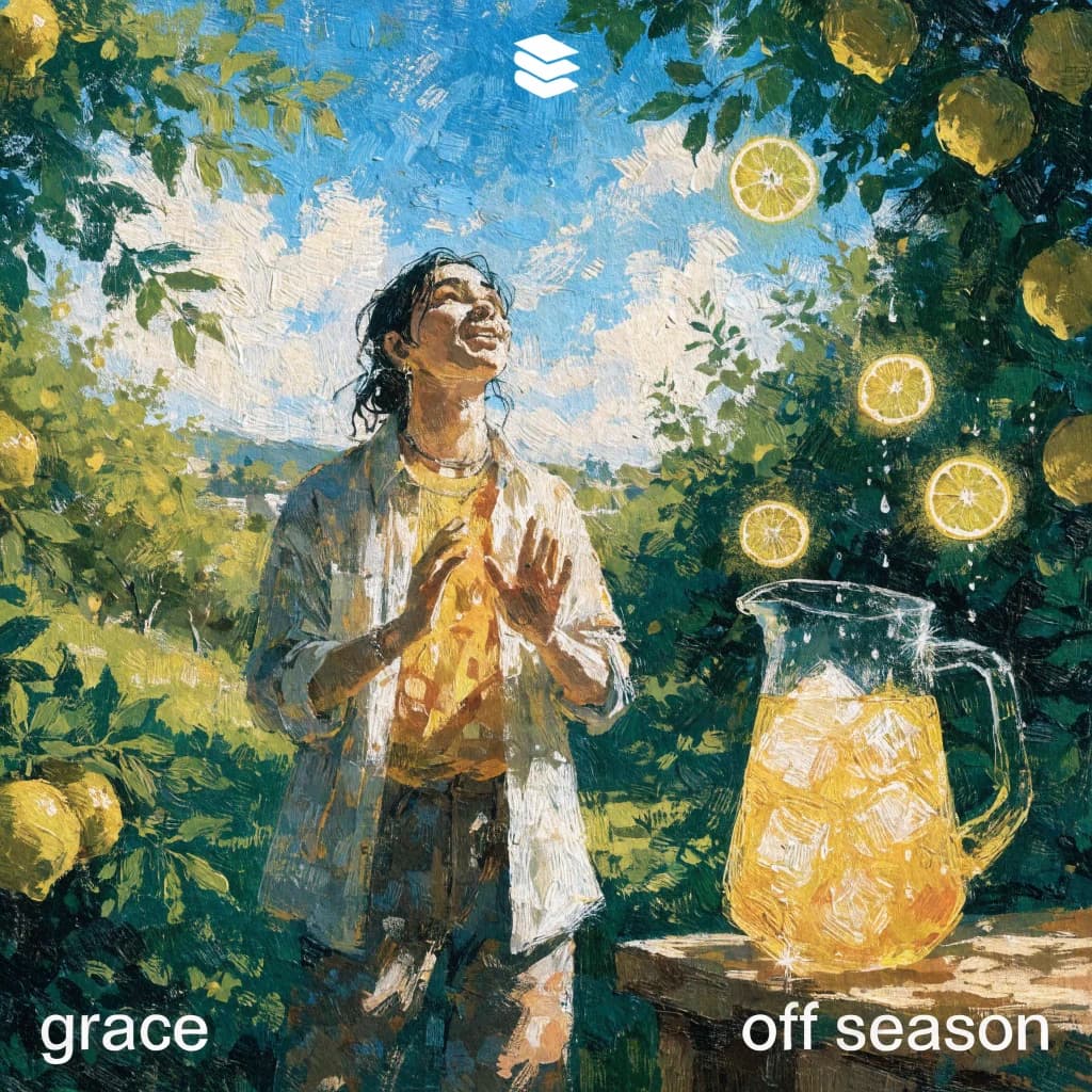 Lemonade Praise