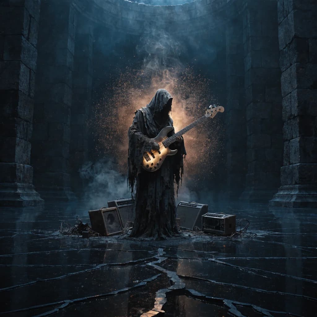 Ashes of Tomorrow