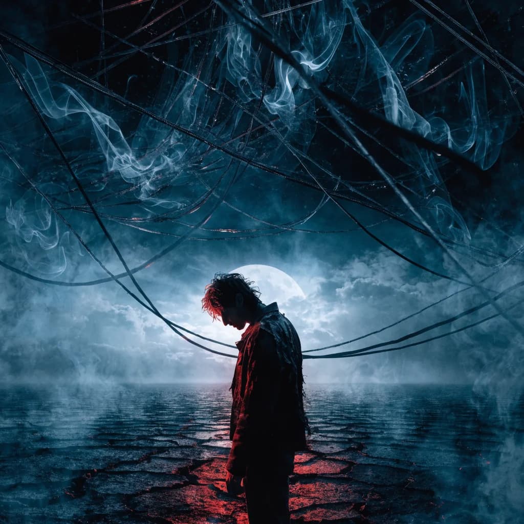 Forged in Solace