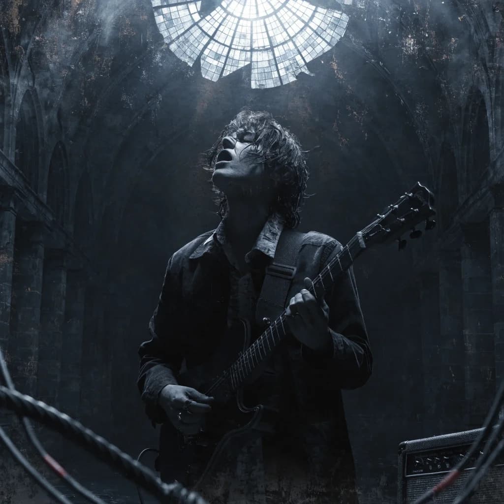 Buried Gospel