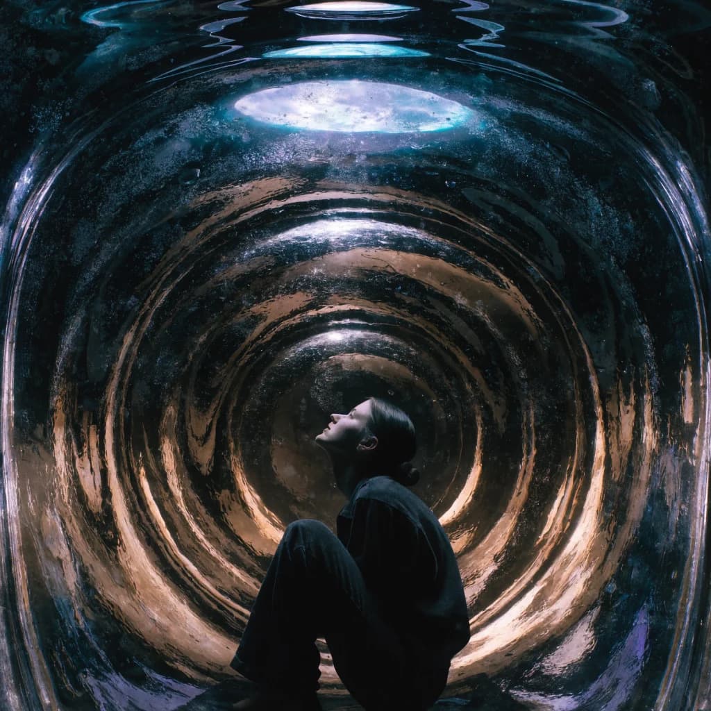 Bottom of the Bottle