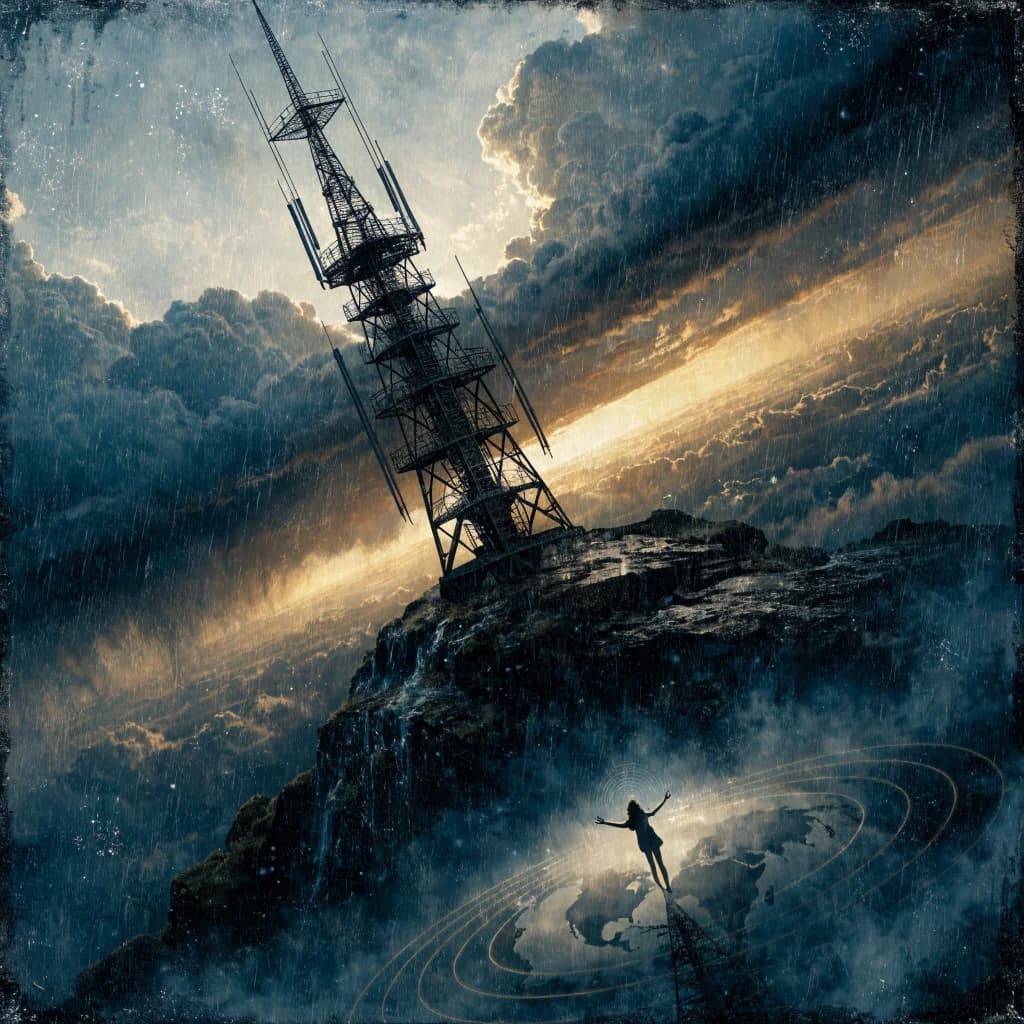 Transmitter Ascendancy