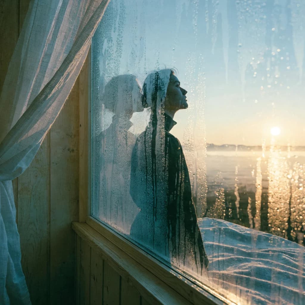 Quiet Resilience
