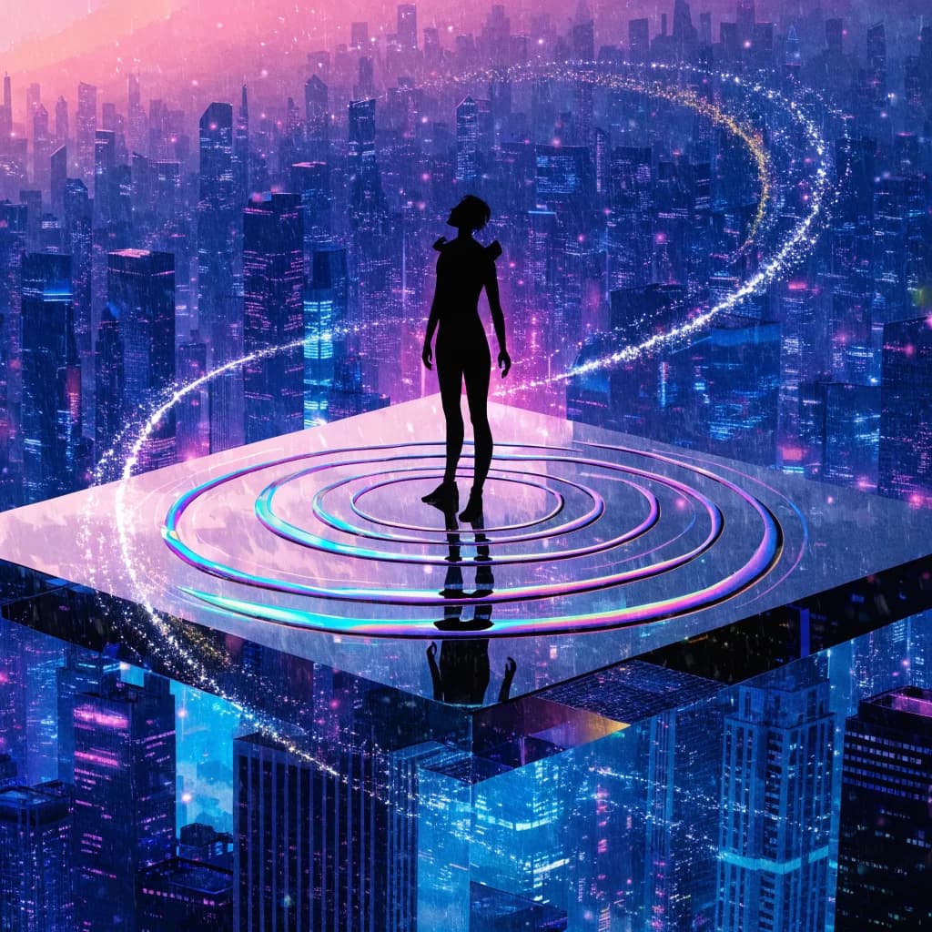 Voltage Sakura