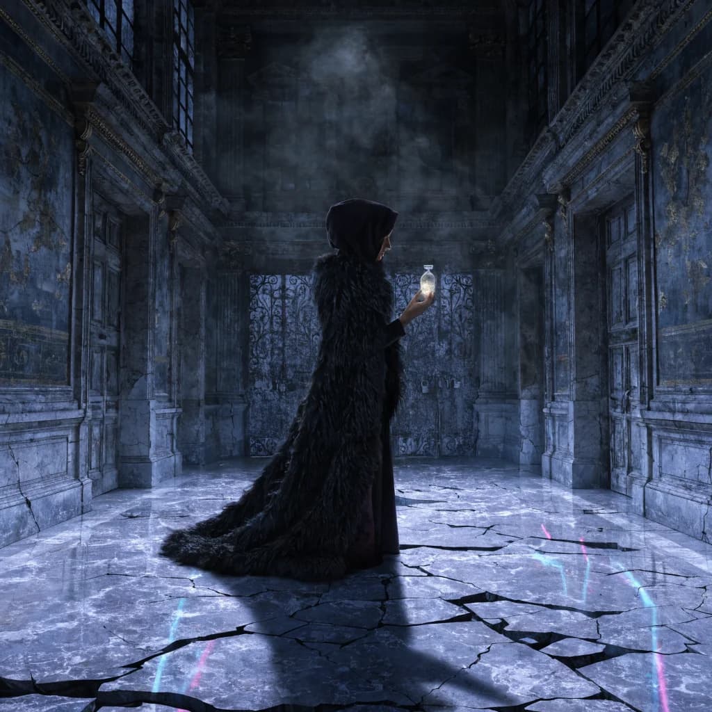 Frozen Throne Lullaby
