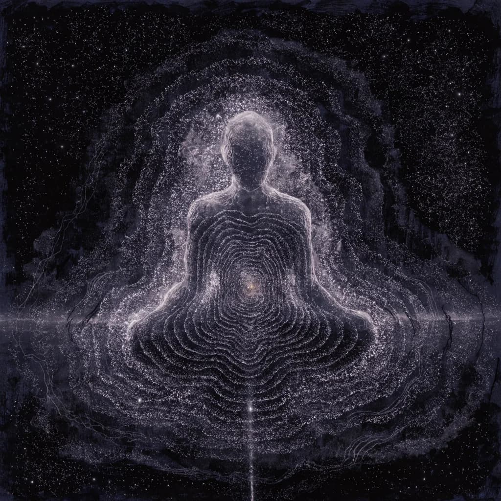 Heartbeam Continuum