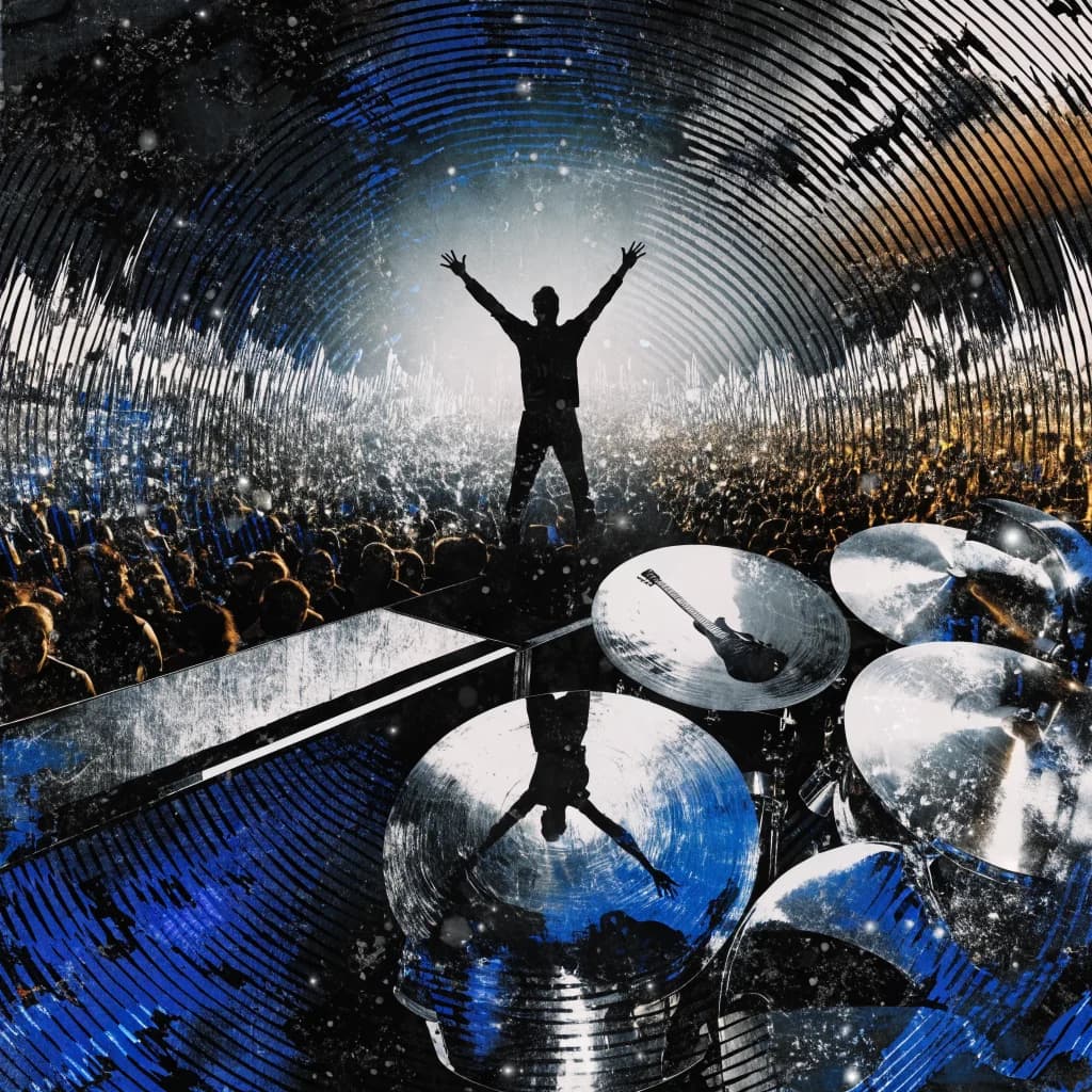 Screaming Heavens Rally