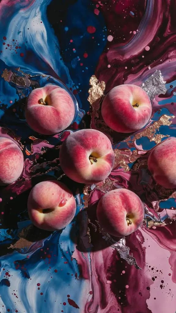 pinkpeaches.