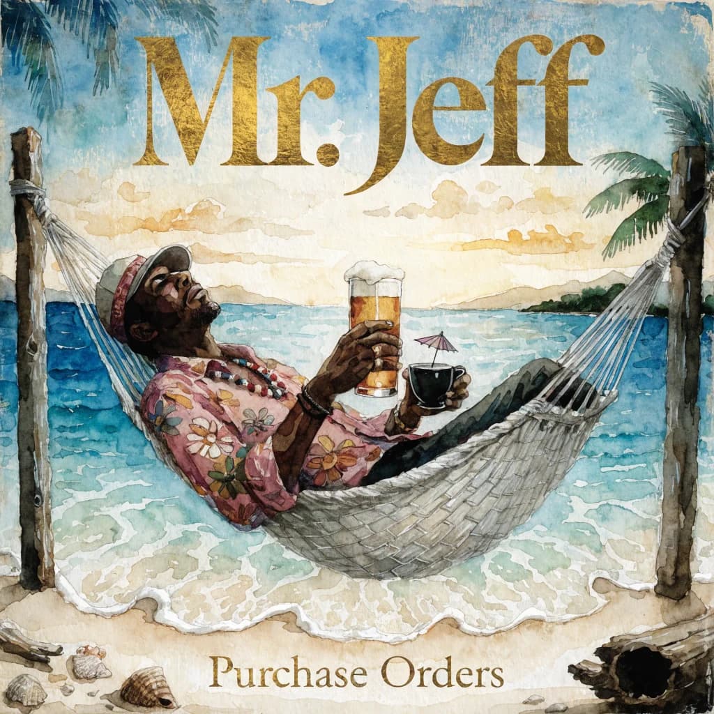 Island Brew Escape