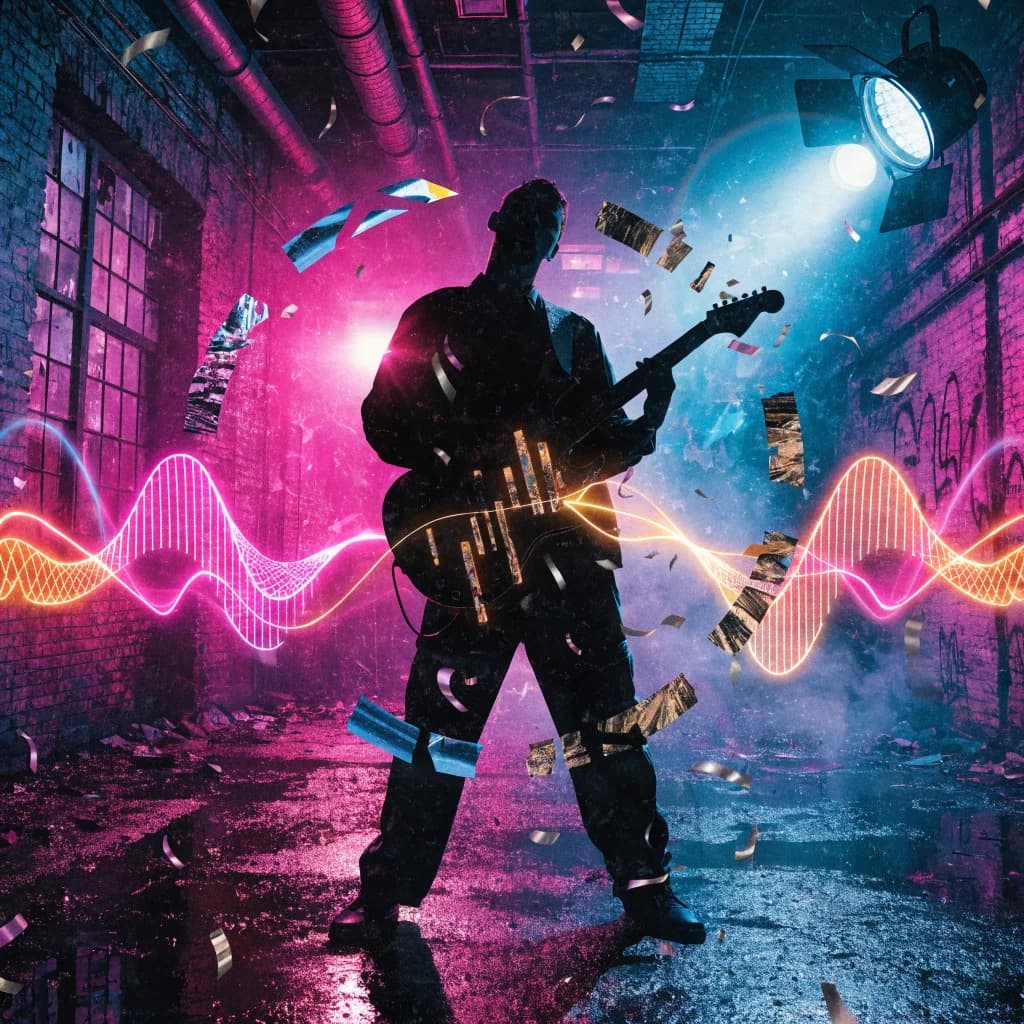 Riot Circuit