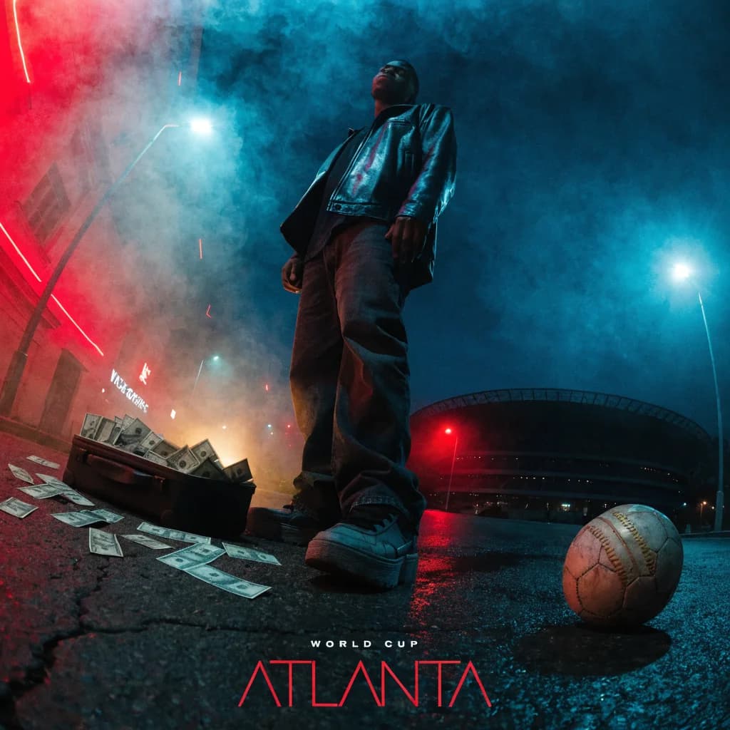 Atlanta Cash Out