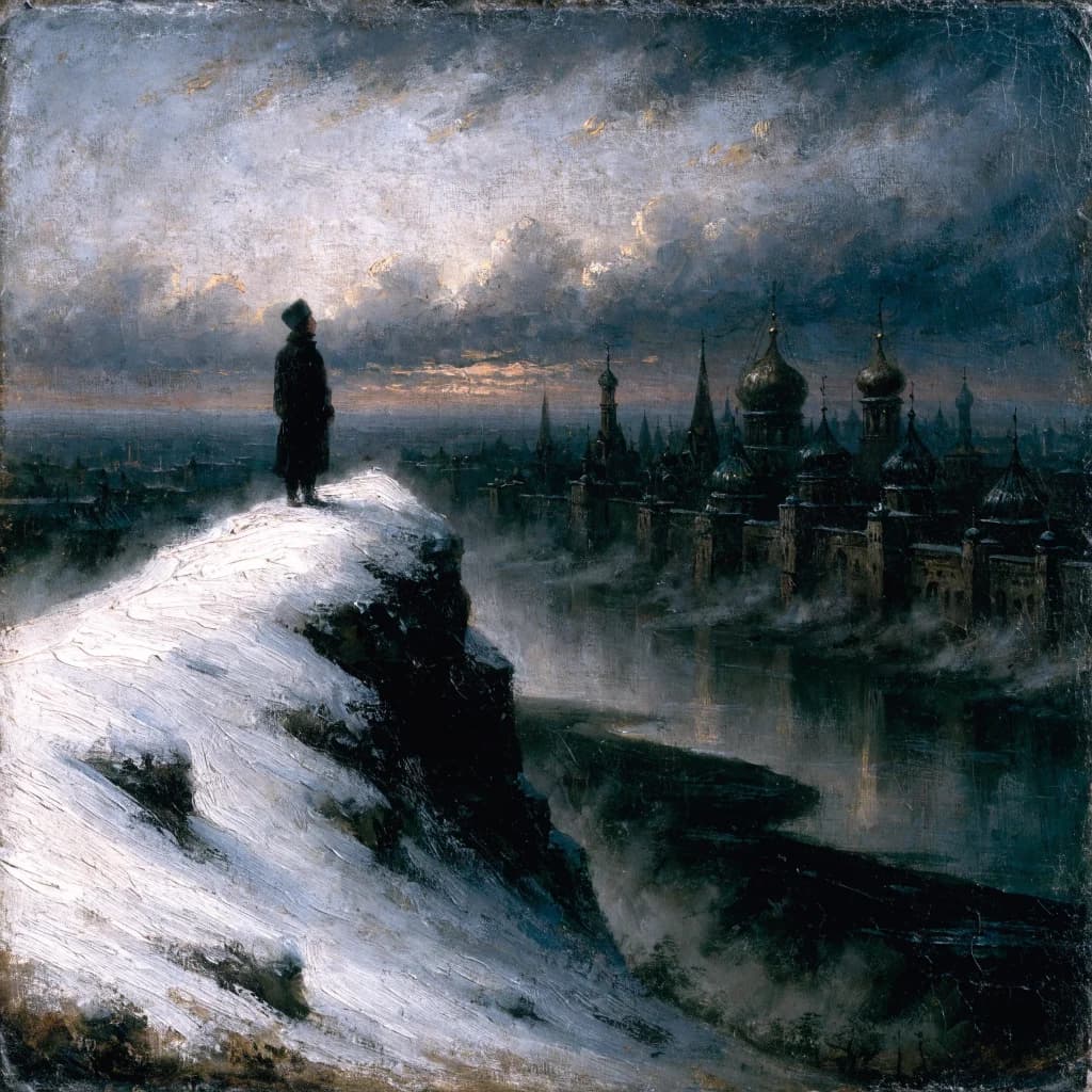 Царь Казанский
