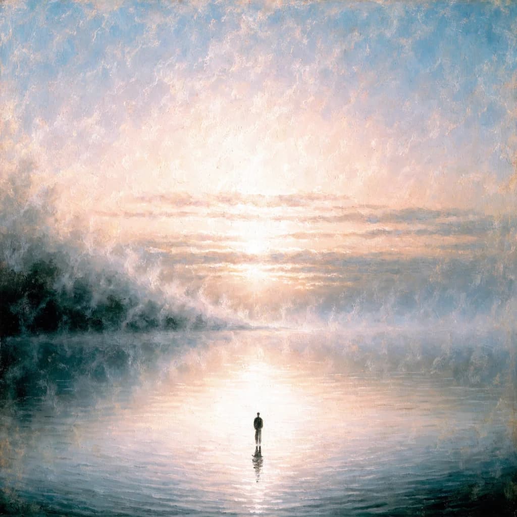 Horizon of Grace