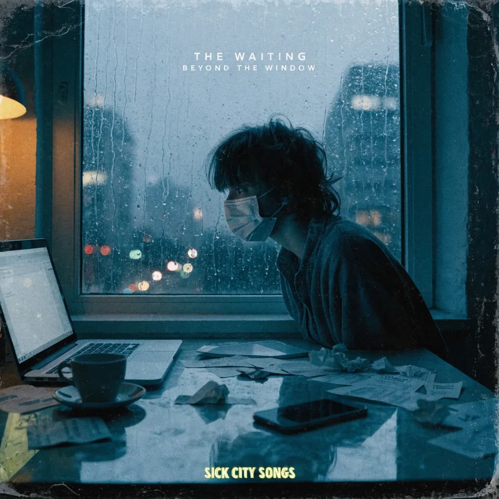 City Lights Forever