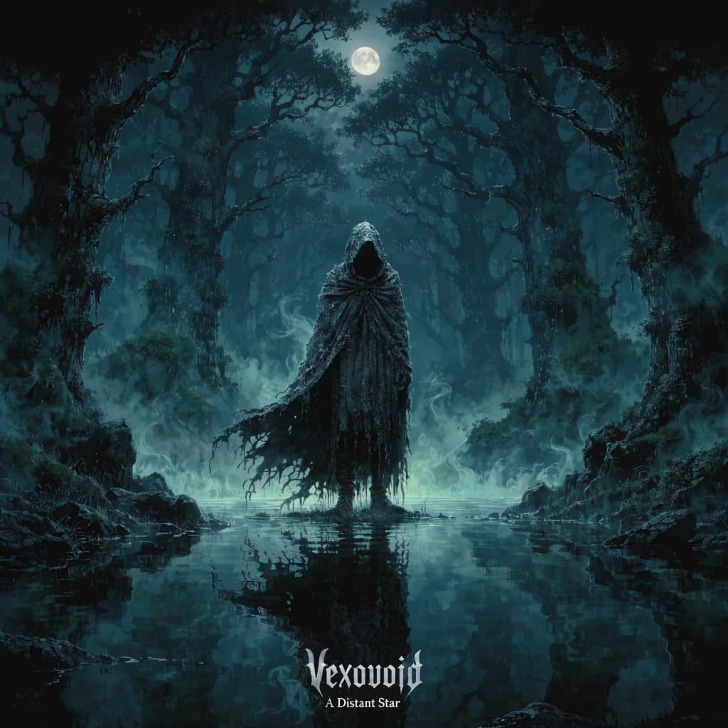 Hexbound Lament