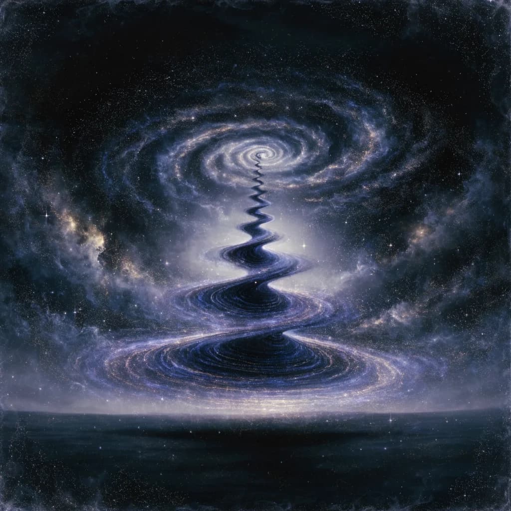 Kosmiczne Spacery