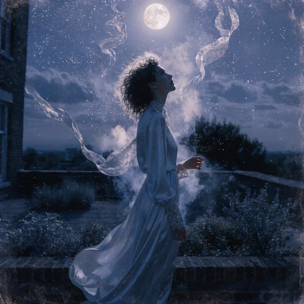Eternal Dreams