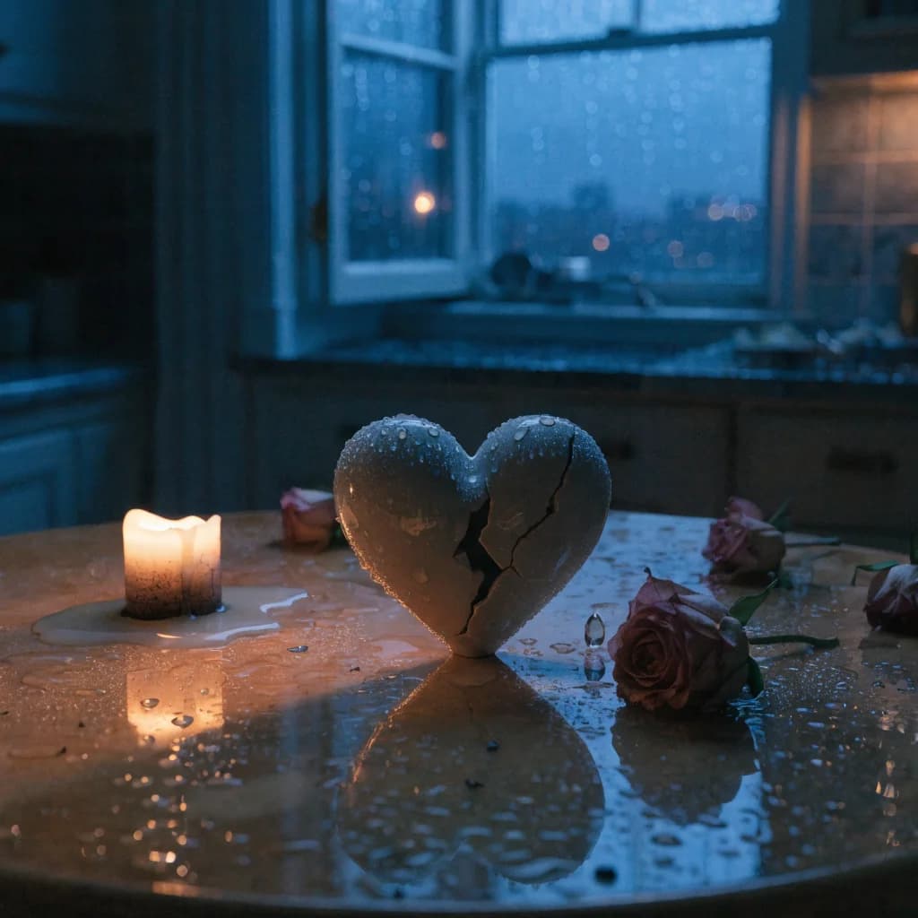 Fading You Out