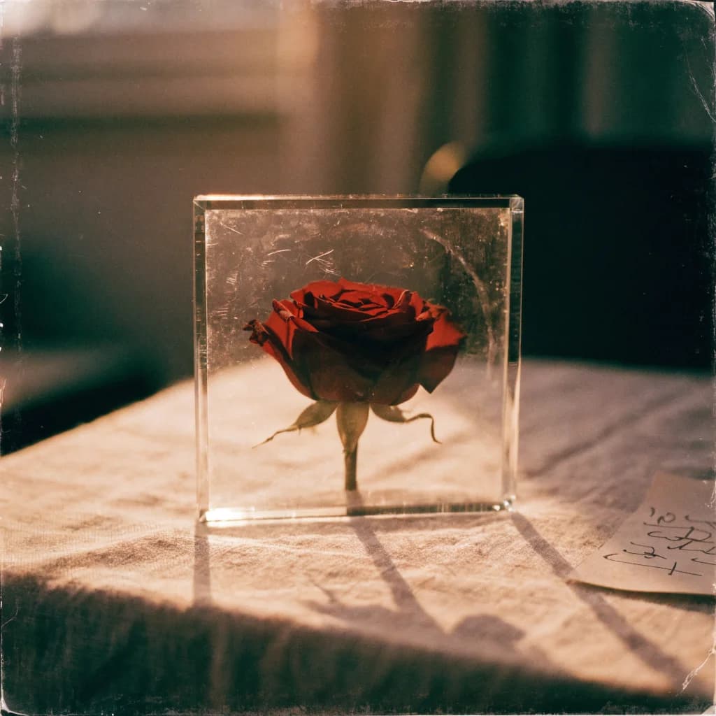 In Your Heart