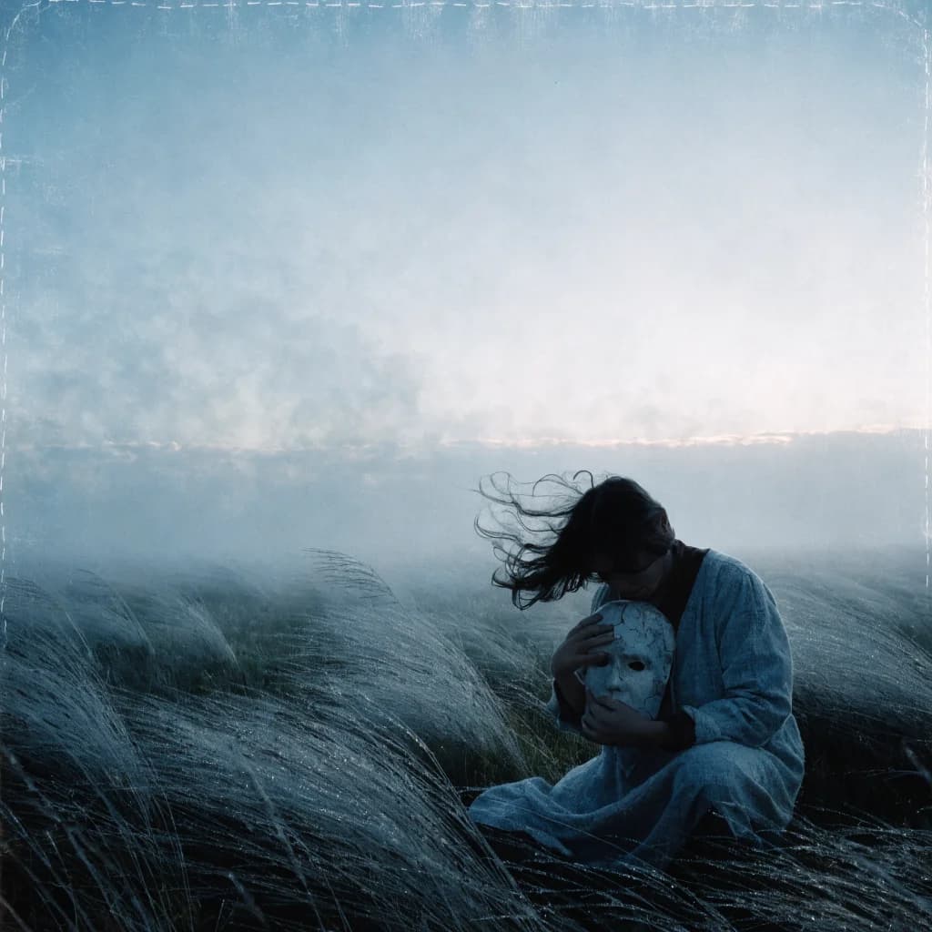 Fading Horizons