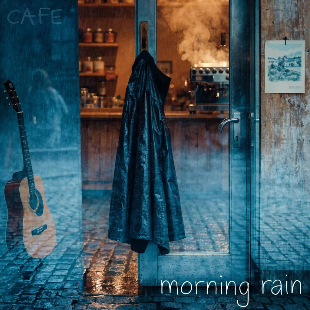 Raincoat Doorway Suite